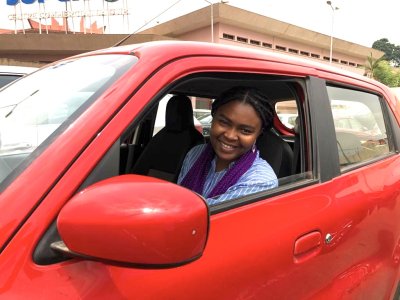 Transport urbain - Yango attire plus de femmes chauffeurs