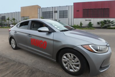 Publireportage/ Fêtes de fin d’année : les conseils et astuces pour rester en sécurité et célébrer en toute sérénité avec Yango