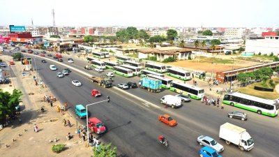 Transports : Tout savoir sur la régulation du transport intérieur en Côte d'Ivoire, ce mardi 04 mars