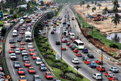 Les efforts de la Côte d'Ivoire en matière de sécurité routière salués par l'Onu