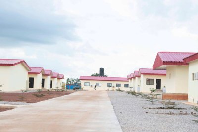 Côte d’Ivoire : le port sec de Ferkessédougou livré en 2024,  Amadou Koné sur le site pour accélérer les travaux de construction ( Dossier)