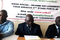 La CISENET demande une clarification de la date d’effet du déblocage de leurs avancements