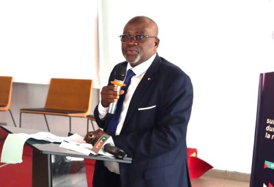 Travail décent en Côte d’Ivoire : Les points focaux du pays engagent un dialogue national