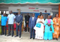 Treichville/Education : Les cadres sénégalais font parler leur coeur