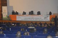 Comptabilité publique: vers l’élaboration d’une nouvelle nomenclature des dépenses publiques