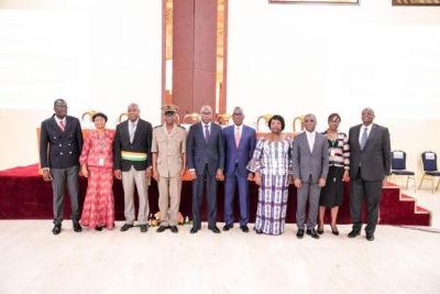 Mobilisation de ressources sur le marché des capitaux: plus de 657 milliards de FCFA récoltés par le Trésor Public