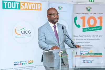 Facture Normalisée Électronique (FNE) : le gouvernement ivoirien renforce la compétitivité des opérateurs économiques