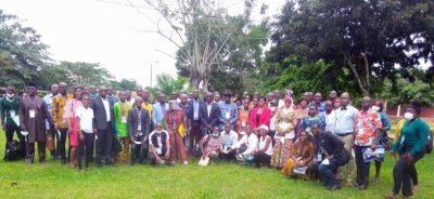 Recherche scientifique : l’étude de 