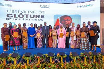 Troisième édition du Programme de certification des administrateurs des Sociétés Publiques (CASP) : 146 récipiendaires reçoivent leur certificat