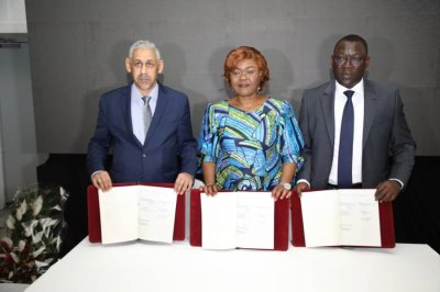 Troisième session du Conseil des gouverneurs du Fonds de Solidarité africain (FSA) : les performances 2023 présentées