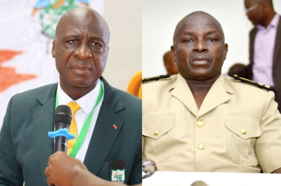 Côte d'Ivoire : maintien en activité 