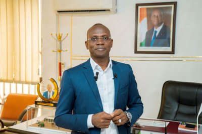 Apprentissage et insertion professionnelle/ Tuo Nangalourou David (DAIP) : 