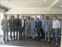 Emergence de la Côte d’Ivoire - la société Transimex en lobbying