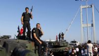 Turquie: une tentative de coup d’Etat «mise en échec»?