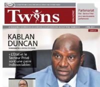 Enfin! Le rêve a fini par se matérialiser ! TWINS est là !