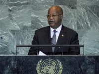 Les dirigeants renversés de Guinée-Bissau sont arrivés à Abidjan