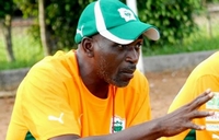 Foot Côte d’Ivoire: Coach Kamara Ibrahim passe des cadets aux juniors