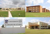 Plus de 90% de taux de réussite à la faculté de médecine de l’Université Alassane Ouattara de Bouaké