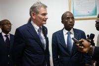 Signature de la feuille de route de l’engagement de l’UE à l’égard de la société civile ivoirienne