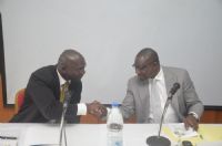 Coopération transfrontalière : un programme commun en cours de validation