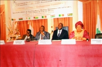 Gouvernance et genre : Les femmes élues de l’Uemoa en atelier à Abidjan