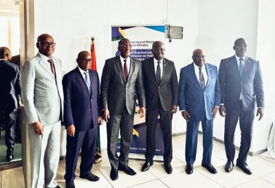 UEMOA/11è revue des réformes politiques et communautaires de l'Union: la Côte d'Ivoire a réalisé un taux de mise en œuvre de 85% en 2025