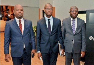 UEMOA : l'harmonisation de la gestion du foncier urbain au centre d'une réunion à Dakar