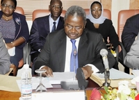 La session ordinaire du Conseil des ministres de l’UEMOA ouverte à Abidjan