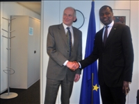 L’UE va décaisser 60 millions d’euros (36 milliards Fcfa) pour la mise en œuvre de la loi sur le foncier rural en Côte d’Ivoire