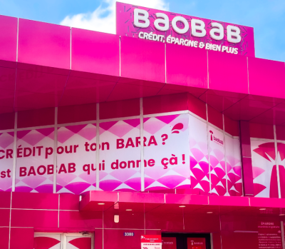 UMOA: Baobab Côte d'Ivoire lance le premier Sustainability-Linked Bond émis par une institution de microfinance