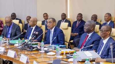 UMOA : l'enquête harmonisée sur les conditions de vie des ménages (Ehcvm) instituée pour le suivi des politiques de développement économique et social