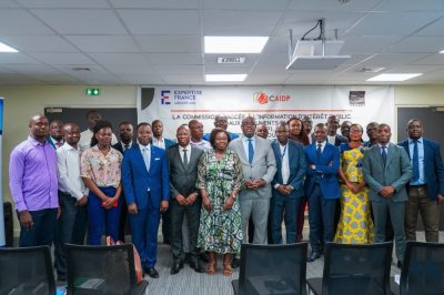 Accès à l’information publique : un atelier sur la révision des critères du monitoring des sites web des organismes publics s’ouvre à Abidjan