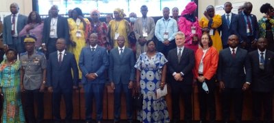 Un colloque international sur le genre et la croissance ouvert à Abidjan