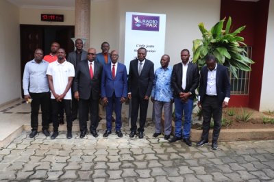 Un colloque  sur « l’Houphouëtisme