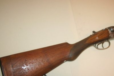 Un cultivateur arrêté pour avoir tiré sur un présumé voleur de poulets et de récoltes à Nassian