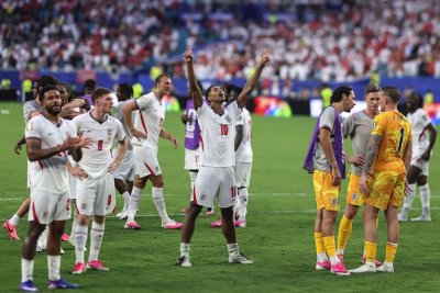 Un exploit de Bellingham permet à l'Angleterre de se qualifier pour les demi-finales de la Coupe du monde face à la Norvège