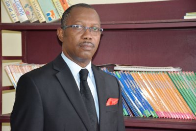 Marcory : Olivier Yro prend la tête de la mutuelle des agents de la Mairie