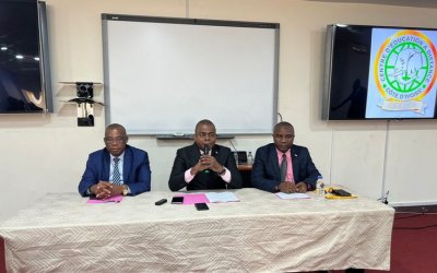 Un observatoire voit le jour pour la bonne marche de la couverture maladie universelle