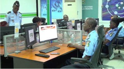 La Côte d’Ivoire face au défi de la vidéo-verbalisation