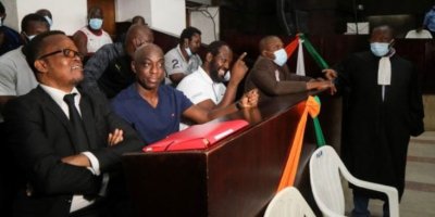 Un procès en appel de 12 pro-Soro s’ouvre à Abidjan, lundi