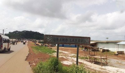 Un réseau de voleurs de motos démantelé par la police de Grand Lahou