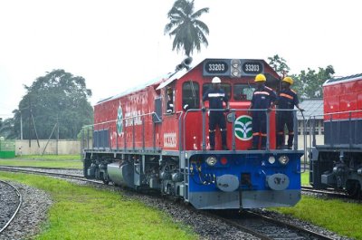 Côte d’Ivoire : le trafic ferroviaire suspendu, suite à des dégâts causés par la pluie à Ouangolodougou (SITARAIL)