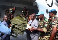 Côte d`Ivoire : quatre civils tués après de nouvelles attaques dans le Sud-Ouest