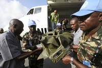 Liberia: 4 nouvelles arrestations après une attaque meurtrière en Côte d`Ivoire