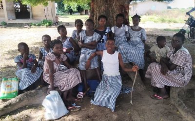 Une adolescente sauvée d’un mariage précoce à Bouko