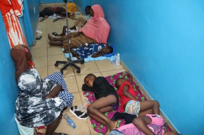 Une centaine de clients d'un glacier victime d'une intoxication alimentaire à Bondoukou