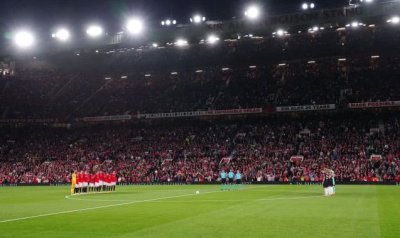 Les matchs de Premier League reportés !