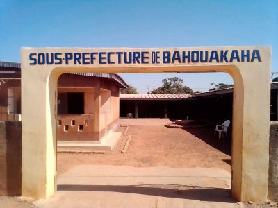 Une nouvelle sous-préfecture bientôt construite à Bahoukaha (Préfet)