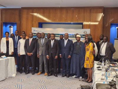 La Côte d’Ivoire fait de l’intégration régionale un pilier de son développement (Ministère)