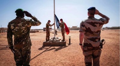 Une réunion potentiellement explosive sur le Mali au Conseil de sécurité de l'ONU